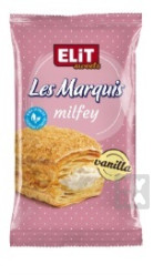 Elit sweets Les Marquis 72g/14ks Coca