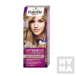 Palette color N7 8-0