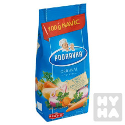 Podravka original 190g+100g