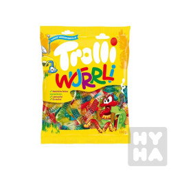 Trolli 150g Wurrli