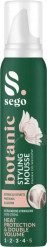 Sego tužidlo na vlasy 200ml Botanic