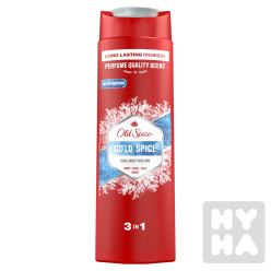 Old Spice spr.gel 400ml Cold Spice