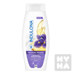 Indulona sprchový krém 250ml Moisture Miracle