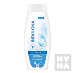 Indulona sprchový krém 250ml Original