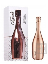 Sellion Celebrate 100ml Rose Gold Lesklý