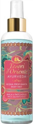 TESORI body mist 200ml AYURVEDA