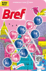 Bref Power 50gx3 Budapest LIM
