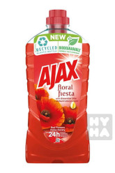 Ajax 1L Floral red flower