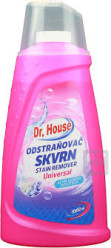 Dr.House 1l odstraňovač skvrn