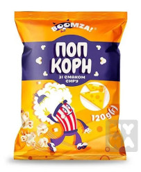 Popcorn 120g cheese