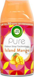 Airwick náplň 250ml Island Mango