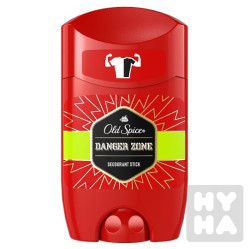 Old Spice stick 50ml Danger zone