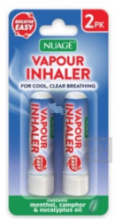 Vapour Inhaler 2ks
