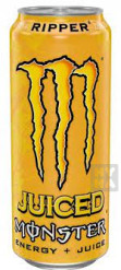 Monster 500ml ripper