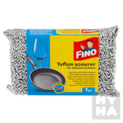 Fino Special scourer 1ks teflon