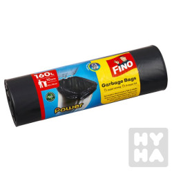 Fino Garbage bags 160L 10ks