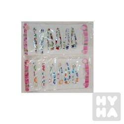 sponka 3836 kep toc mai hoa 6ks x12b