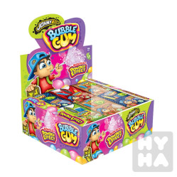JB bubble gum blow to get powder effect 35g/18ks