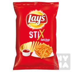 Lays 70g Stix Ketchup