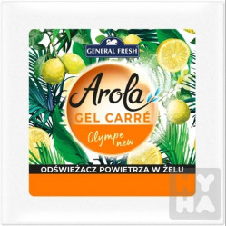 Arola gel carre 120g new olympe