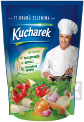 kucharek 500g