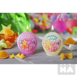 Bartek fruitful delights 100g 75mm