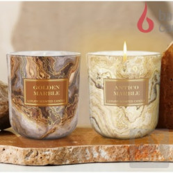 Bartek 150g Marble antico a golden