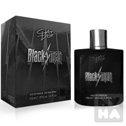 Chatdor 100ml black men