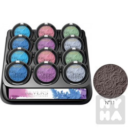 Revers oční stíny mineral pure set III