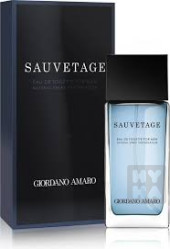 Gordano Parfums 50ml Sauvetage