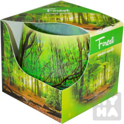 admit 100g sklo svicky