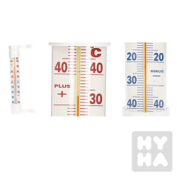 teplomer Sklo velke (D23)