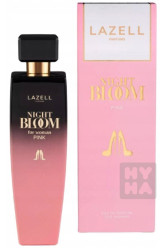 Lazell 100ml W Night bloom Pink