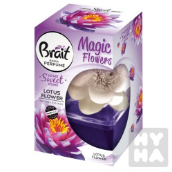 Brait 75ml magic flower Lotus