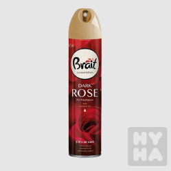 Brait 300ml 3in1 Dark rose