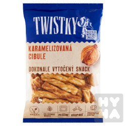 Twistky pečené 180g karamelizovaná cibule