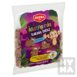 Detki Kakao keks 160g