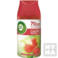 Airwick nápln 250ml Forest red berries