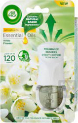 Airwick 19ml complet White flower