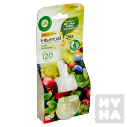 Airwick náplň 19ml Lush hideaway