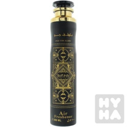 Lattafa air freshener 300ml oud for glory