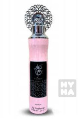 Lattafa air freshener 300ml Nagham