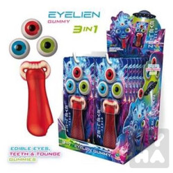 Eyelien Gummy 20g/20ks