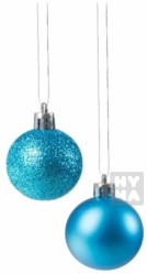 Baňka na stromecek 1252