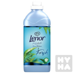 Lenor 1,080L Fresh Dewy blossom