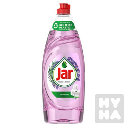Jar 650ml Lavender a rosemary