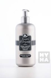Tesori tekuté mýdlo 300ml Muschio Bianco