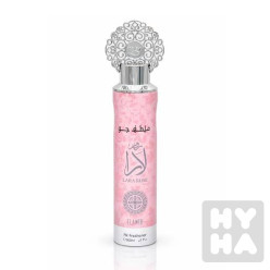 Nusuk air freshener 300ml Lara Rose