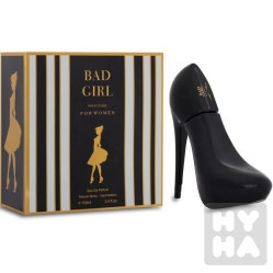 FC parfem 100ml Glam girl black