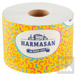 Harmasan 2vr 60m 1ks Klasik